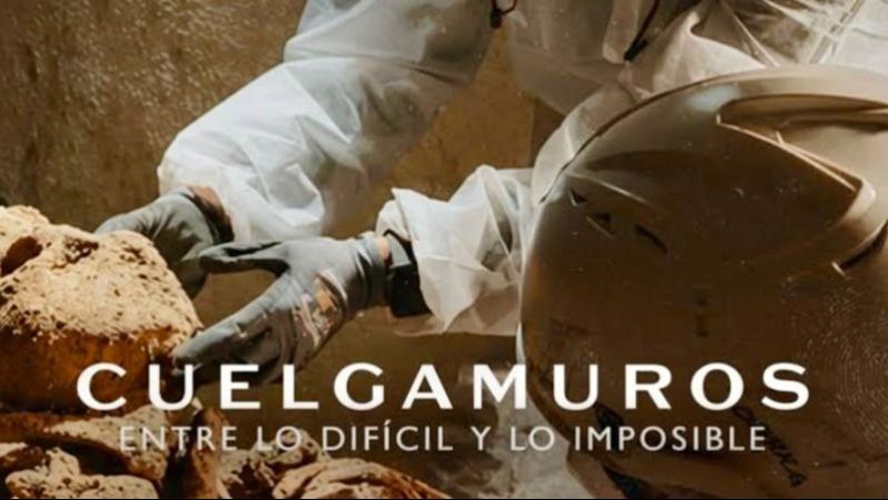 S�n 4 dies- "Cuelgamuros", la fossa comuna m�s gran d'Europa - S�n 4 dies