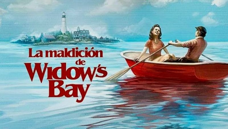 S�n 4 dies- Llu�s Pastor analitza la s�rie televisiva "La maledicci� de Widow's Bay" - S�n 4 dies
