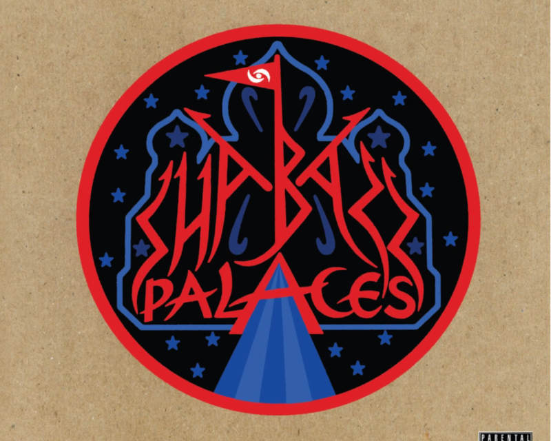 Píntalo de negro. El soul y sus historias - Shabazz Palaces, rap afrofuturista - 22/09/26