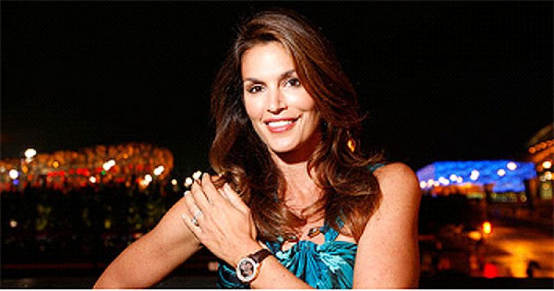 Bon dia i bona sort - Mor als 27 anys Presley Gerber, fill de Cindy Crawford - Bon dia i bona sort