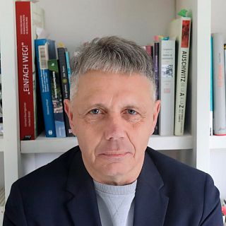 Raimon Maideu. 'Terra Baixa', el nazismo y el teatro catalán