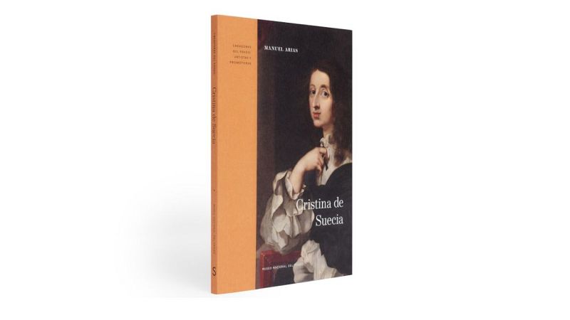 'Creadoras del Prado' comienza con Cristina de Suecia