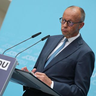 Así ha influido la economía alemana en el voto
