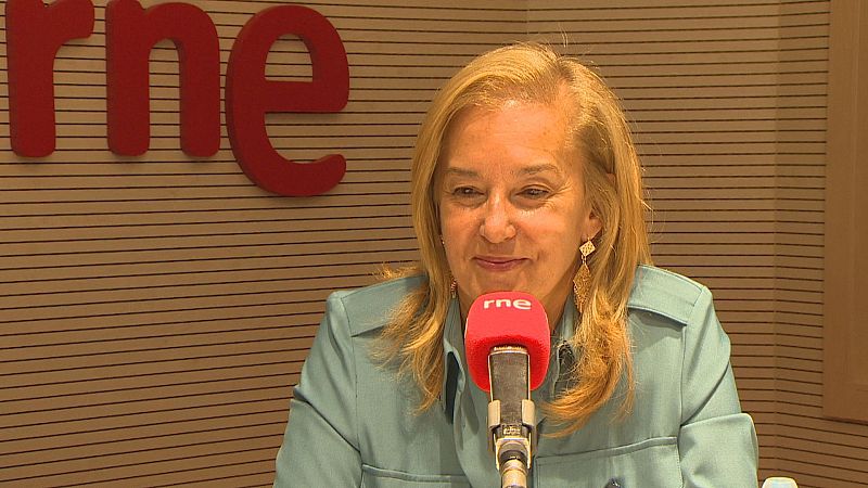 La presidenta del Parlamento admite que las elecciones condicionarán el nuevo periodo de sesiones - Cantabria Informativos