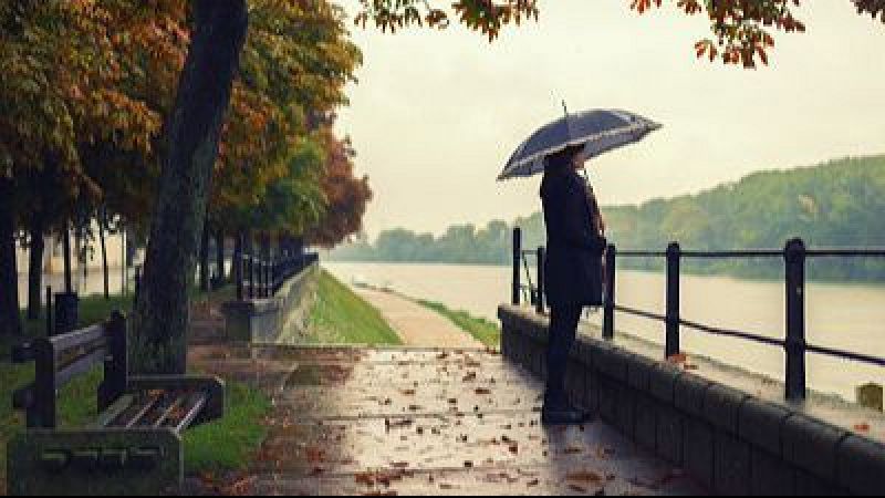 El Mat� de R�dio 4 - Ast�nia de tardor: s�mptomes i com evitar-la - El mat� de R�dio 4