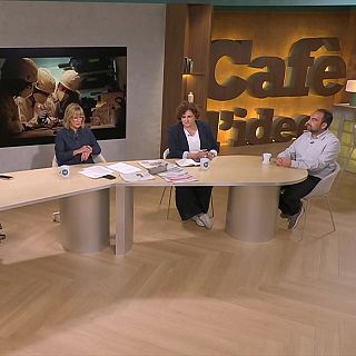 Segona Hora - 21/09/26