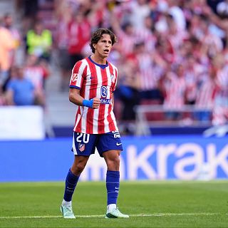 El derbi para el Atleti con las protestas de Mourinho