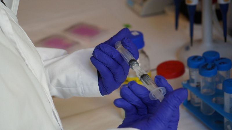 El Mat� de R�dio 4 - L'hidrogel injectable que ataca el c�ncer i redueix els efectes secundaris de la qu�mio - El mat� de R�dio 4