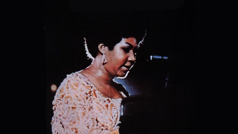 ALTAGAMA - Aretha Franklin, la madre de todas - 21/09/26 - ALTAGAMA