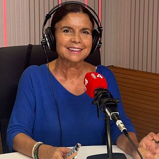 Quin és el secret per arribar als 100 anys? La doctora Montse Folch t'ho explica