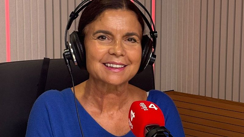 El Mat� de R�dio 4 - Quin �s el secret per arribar als 100 anys? La doctora Montse Folch t'ho explica - El mat� de R�dio 4