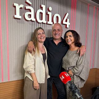 Com viure més i millor amb la doctora Montse Folch i trucs de neteja amb la Marta Tips