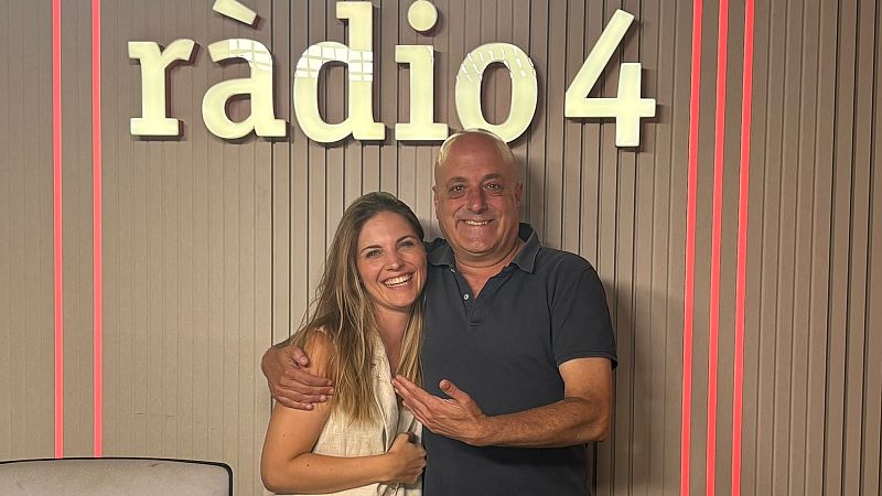 El Mat� de R�dio 4 - El misteri dels mitjons: per qu� desapareixen? El truc de la Marta Tips perqu� no es perdin - El mat� de R�dio 4