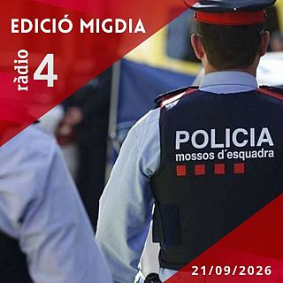 Edici� Migdia - 21/09/2026
