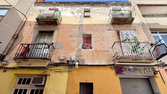 El Govern impulsa un pla de 255 milions d'euros per rehabilitar habitatges