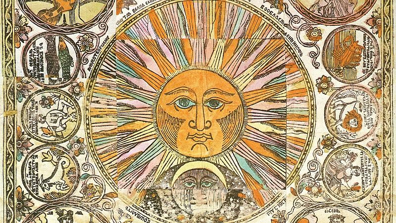 Reflejos en el agua II - Para conjurar el lunes - 21/09/26 - Reflejos en el agua