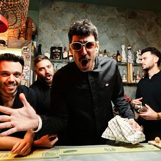 levitants: honestidad y experimentación en su mejor disco