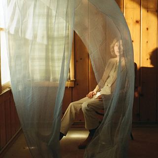 La belleza lunar de lo nuevo de Beck