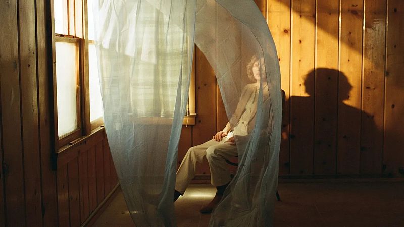 La belleza lunar de lo nuevo de Beck - El resto es ruido - 21/09/2026 - escuchar ahora