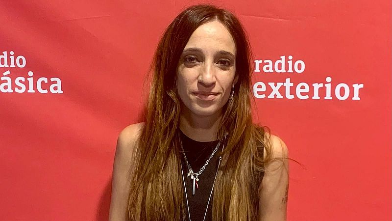 Metròpoli - Ivette Nadal - Metròpoli