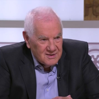 Ernest Maragall, de la política a la reflexió