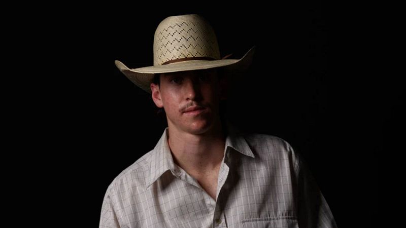 Sin rodeos - El australiano Mack Geiger persiste en sus canciones honestas - 22/09/26
