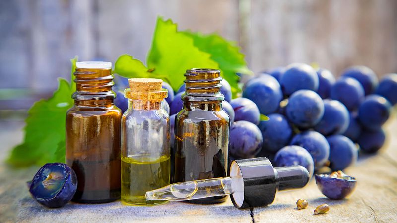 Mundo rural - Vino y aceite - 23/09/26
