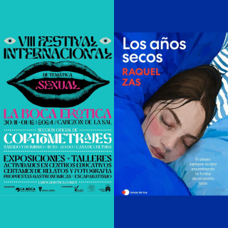 Martes hot