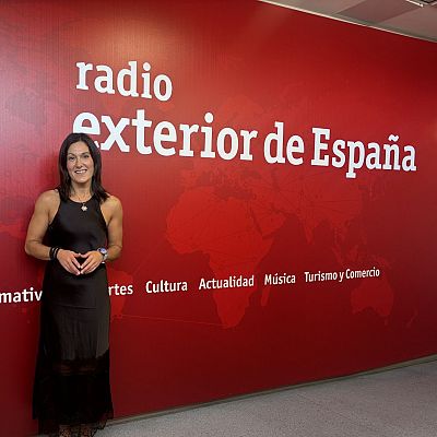 \"Conectar Europa\" en la Semana de la Movilidad