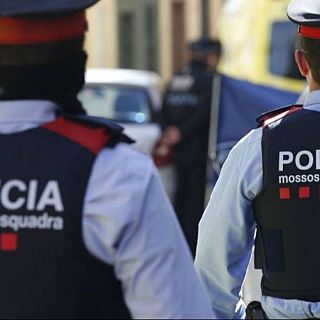 Dos segrestos a Catalunya en menys de 48 hores: s'enduen per la força un home en un cotxe a Barcelona
