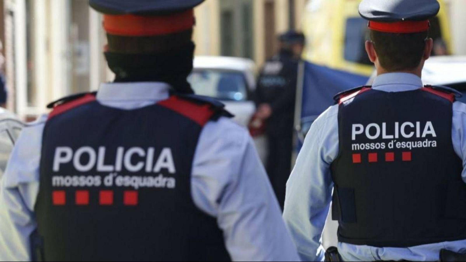 Dos segrestos a Catalunya en menys de 48 hores: s'enduen per la for�a un home en un cotxe a Barcelona