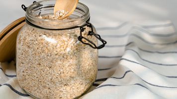 Si nom�s pots triar un aliment per esmorzar, ha de ser aquest