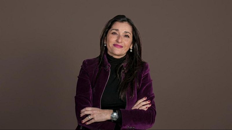 Marca España - Carla Avilés, una mujer que cambia el mundo - 22/09/26 - Marca España