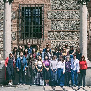 Lyceum Club Femenino