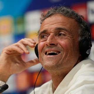 Las ruedas de prensa m�s surrealistas del f�tbol