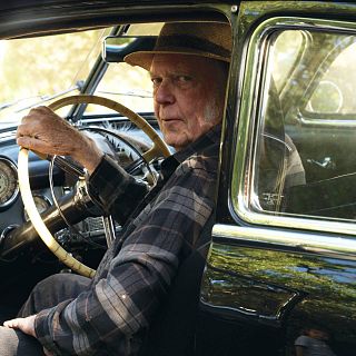 Neil Young & The Chrome Hearts, Tove Lo...