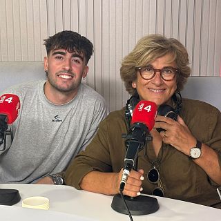 Teresa Pinós i Guillem Guardiola TV: Com es diuen aquestes paraules en català?