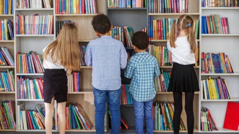 Creando que es gerundio - Cómo acercar la literatura infantil y juvenil - 27/09/26