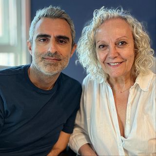 Isabel Rocatti, actriu