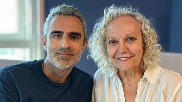 Isabel Rocatti, actriu