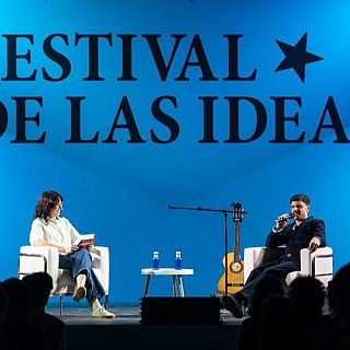 Madrid s'habille aux couleurs des idées