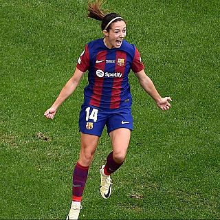 Comença la Champions femenina