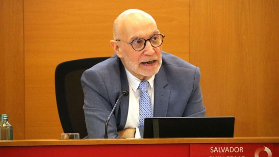 Foment proposa habitatges als polígons per facilitar la contractació