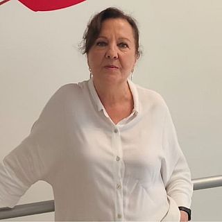 Carmen Linares: 30 a�os reivindicando a la mujer flamenca