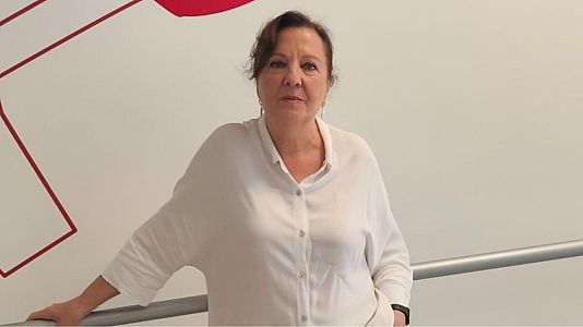 Carmen Linares: 30 a�os reivindicando a la mujer flamenca