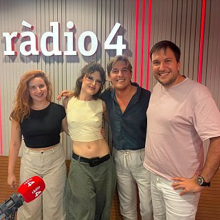 Sofia Coll presenta 'IDK': "No ho sé" quan més clar té qui vol ser