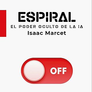 Isaac Marcet: "Trump ya no habla de IA, sino de 'súperinteligencia', y nos está llevando al abismo"