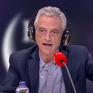 Positividad versus negatividad en la vejez, con Luis Rojas Marcos