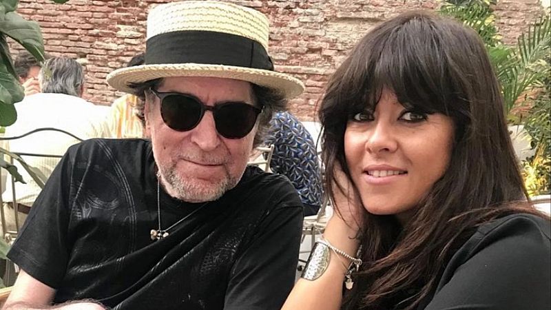 Letra y música: La canción de autor en Radio 5 - Vanesa Martín y Joaquín Sabina - 22/09/26 - Escuchar ahora