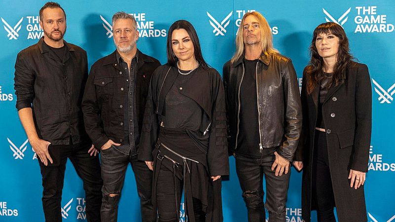 Rebobinando - Evanescence, "Bring Me to Life" - 25/09/26